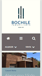 Mobile Screenshot of bochile.com.ar